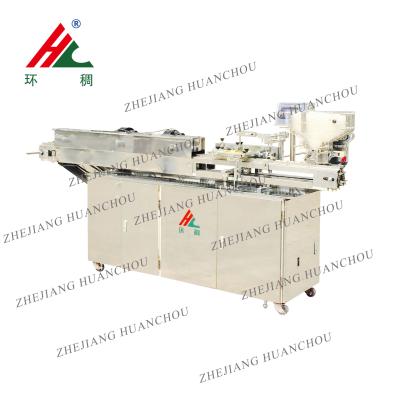 China Zhejiang Huanchou Hot Selling Silk Printing Barrel Pen Machine Factory New Product Pen Barrel Printing for sale