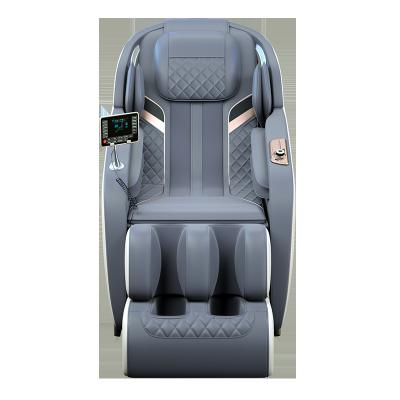 China Professional Body China Manufacture 4D Massage Chair Air Pressure Massage Chair 4D Massage Chair for sale