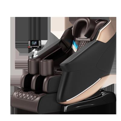 China Luxury body health modern mstar detection foot massager chair for business for sale