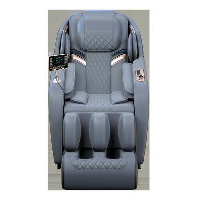 China S-L Back Track Factory OEM 2023 Most Popular 8DZero Full Gravity Sofa Recliner Wholesale Best Selling Body Massage Chair for sale