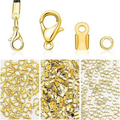 China Factory Wholesale FASHIONABLE Crystal Jewelry Kit Crimp Clay Cutters Polymer Set Charms Beads Making for sale