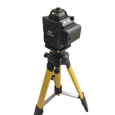 China Newest Hot Selling Indoor-decoration Tripods For CNC Laser Level Tripod Stand for sale