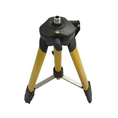 China Indoor-decoration New Design High Grade Rotary Level Self Leveling Laser Tool With Tripod for sale