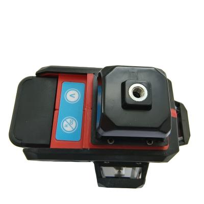 China New This Base Design Wholesale Price Integrated Turning Leveling For Agriculture Laser Level Red for sale