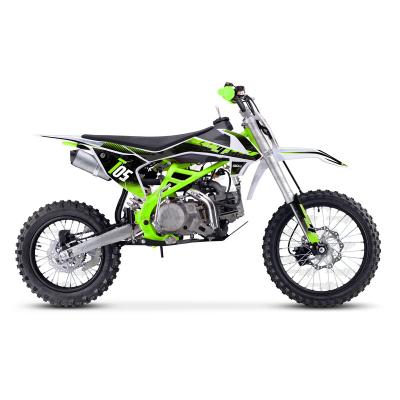 China The new green 190cc MOTO CROSS seeya oil cooled zongshen OFF ROAD T05 190 cross dirt bike motorcycles with CE T05 (190CC) for sale