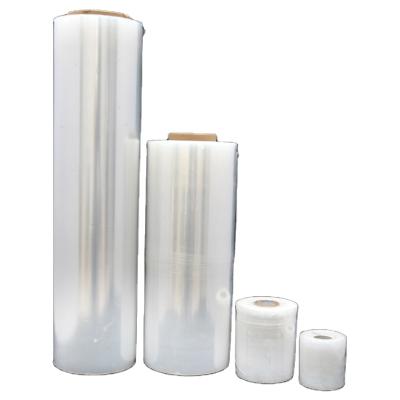 China Pallet Wrap Stretch Film Rigid Wrap Lldpe Moisture Proof Stretch Film for sale