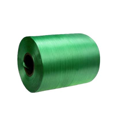 China Water Soluble Colorful HDPE Strapping Tape for sale