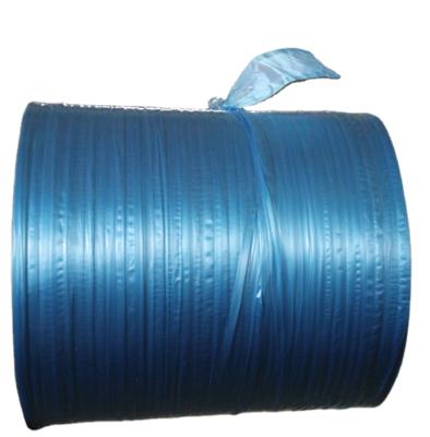 China Color Options Eco - Friendly PE ROPE Tying Rope PE Tape for sale