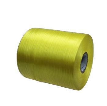 China Manual Packing Colorful PE Tying Tape Corrosion Resistance Firmly Packing Rope for sale