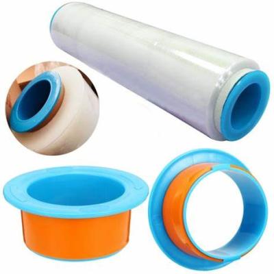 China Moisture Proof Stretch Film Pallet Wrapping Film PE Plastic Wrapping Film for sale