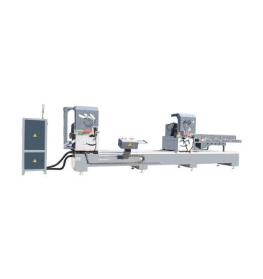 China Building Material Stores Aluminum Accurate Cutting Machine for sale