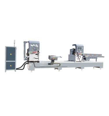 China Building Material Shops Aluminum Profile Cutting Machine for sale