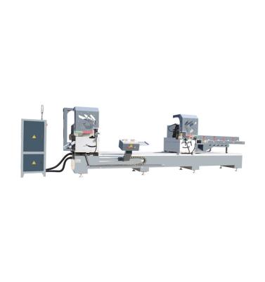 China Building Material Shops Aluminum Frame Cutting Machine for sale