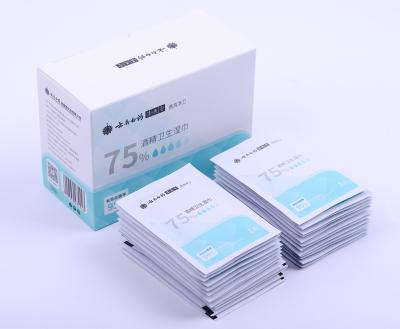 China Kill 99.99% Germs Redeem High Rate Anti Bacterial Wet Hand Wipes for sale