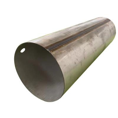 China Industry Stainless Steel Tube for sale