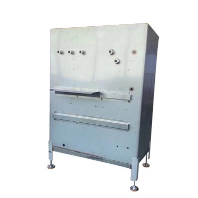 China Industry cabinet stainless steel water tank welding for sale