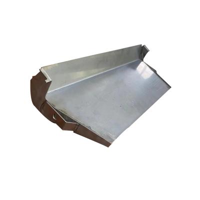 China Bending Machinery Stainless Steel Plate Making for sale