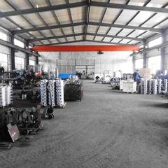 Verified China supplier - Wafangdian City Wudao Baoyang Machinery Factory