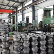 Verified China supplier - Wafangdian City Wudao Baoyang Machinery Factory