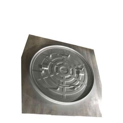 China Aluminum / Iron Industry China Casting Foundry Sand Casting Mold Manufacturer Molds for sale