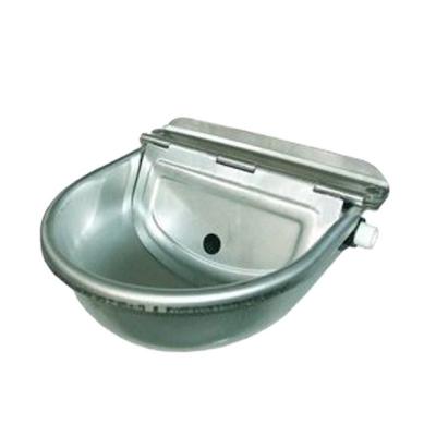 China Wholesale Automatic Industry Stainless Steel Water Bowl For Animals for sale