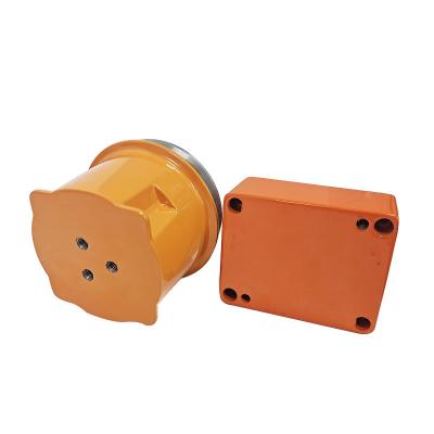 China Install Card Module Cable Auto Solar Inch Recessed Load Cell Ex Proof Outdoor Terminal Box for sale