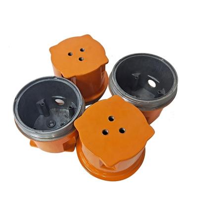 China Install Auto Solar Module Cable Thumb Board Recessed Lights Load Cell Proof Speaker Ex Outdoor Junction Box for sale