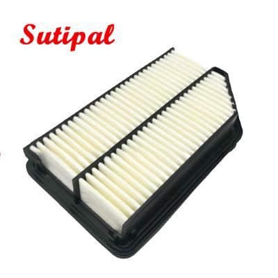 China Filter Impurities Supital 17220-55a-z01 Is Suitable For Automobile Air Filter Element Cabin Filter for sale