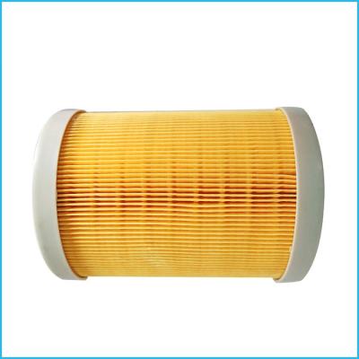 China Supital H12 household round compressor equipment cleaning filtros impurities filter air purifier hepa filter for sale