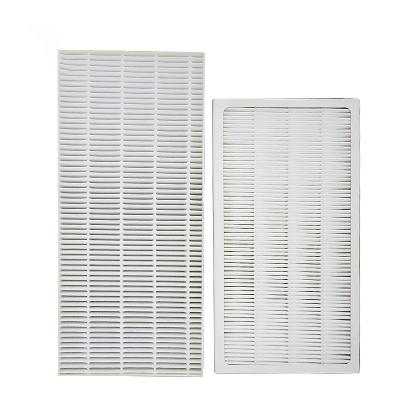 China Custom Wholesale Car Sutipal Good Quantity Air Purifier H13 H14 HEPA Filter Parts Factory Sales for sale