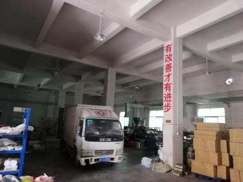 Verified China supplier - Jieyang Airport Area Paotai Town Departure Footwear Processing Plant