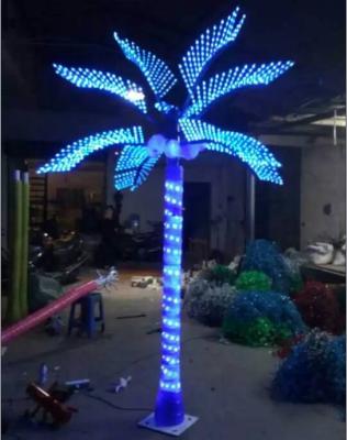 China Indoor and Outdoor Outdoor Lighted Trees Park for sale