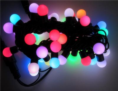 China tree led christmas garden lights for sale