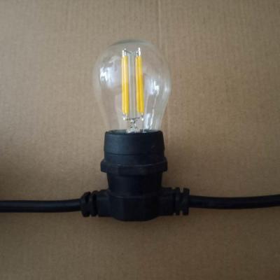 China Outdoor Decorations Patio Lights Led for sale