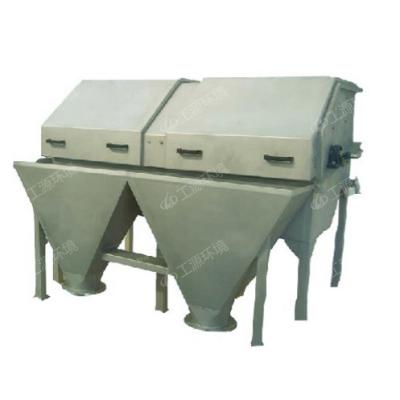 China Rotary Screen Filtration Drum Solids Removal Machine Sewage Pretreatment Equipment for sale