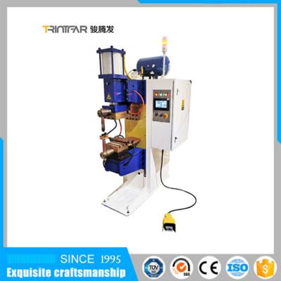 China MF 120KA Dc Inverter Welding Machine DC Inverter Spot Welding Machines for sale