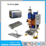 China Las máquinas de soldadura automáticas de acero inoxidable CNC MFDC en venta