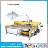 Chine grande vitesse en aluminium de machine de soudage de goujons de commande numérique par ordinateur d'acier inoxydable de 2200mm à vendre