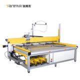 China Soldadora de alimentación de laser del sistema CNC del perno prisionero de la soldadora de perno prisionero del CNC del cad 60HZ en venta