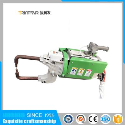 China 60KVA 5mm+5mm Industrial Hand Held Spot Welding Machine For Hanging Spot Welder for sale