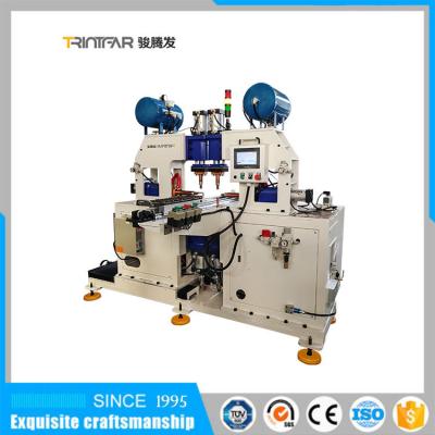 China Van de de Plankendraad van de grilldraad de Machine van Mesh Welding Machine Spot Welding voor Draad Mesh With Controller Te koop