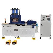 China Stable and Durable Cooper Butt Welding Machine for 50% Rated Load Duration for sale