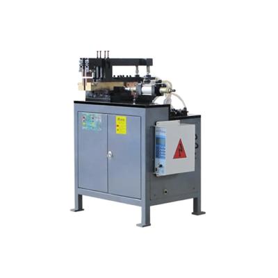 China Copper Aluminum Tube Butt Welding Machine with and Focal Spot Diameter of 0.2mm-3mm for sale