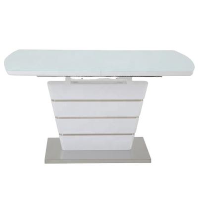 China modern style modern dining table for sale