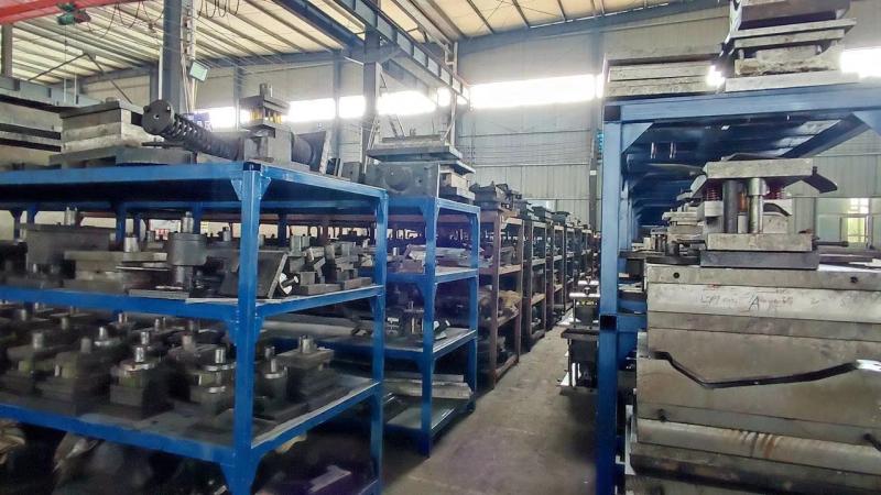 Fornecedor verificado da China - Chongqing Meicheng Machinery Parts Co., Ltd.