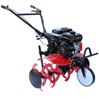 China Powerful Petrol Cultivator MEICHENG Weeder for Subsoiling in Chongqing's Orchard Farms for sale