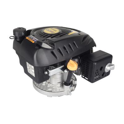 China 3600 Rated Power OHV Air Cooled Single Cylinder Gasoline Engine RV225 for Performance for sale