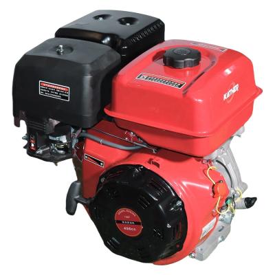 China 10hp 188f Motor diesel 456cc para equipos agrícolas y generador 4kw/5.5hp 52kg en venta