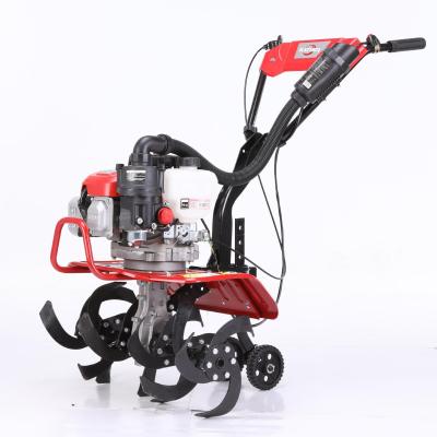 China Engine Subsoiler Cultivator for Compact Rotavator Walking Tractor Farm Work Machinery for sale