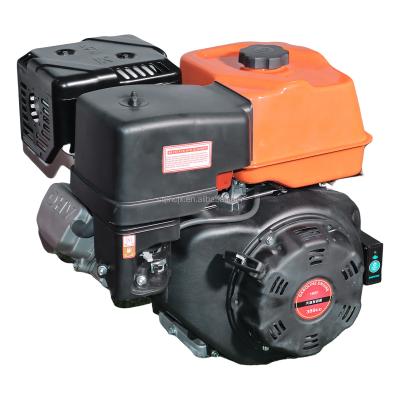 Κίνα 8kw/10.5hp Μηχανικοί Τσονγκκινγκ 154f 168f 170f 177f 188f 192f 186f Gx160 196f Αεριοκίνητος Αεριοκίνητος 212cc 500cc προς πώληση